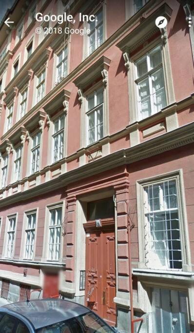 Downtown Heart 3 Bdr, 2 Bath, A/C Lägenhet Budapest Exteriör bild